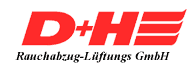 D+H Rauchabzug
