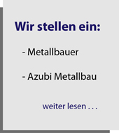 Einstellungen 2012